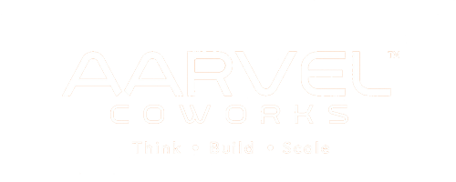 Aarvel Coworks